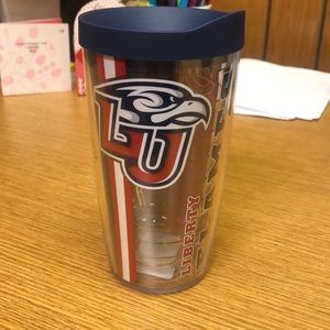 🔵🔴 Liberty University Tervis Cup 🔵🔴